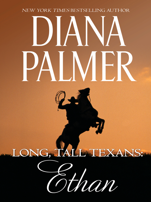 Title details for Ethan by Diana Palmer - Available